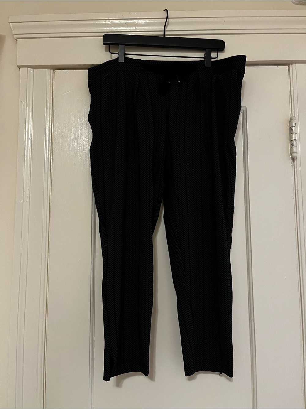 Betabrand Soho Joggers